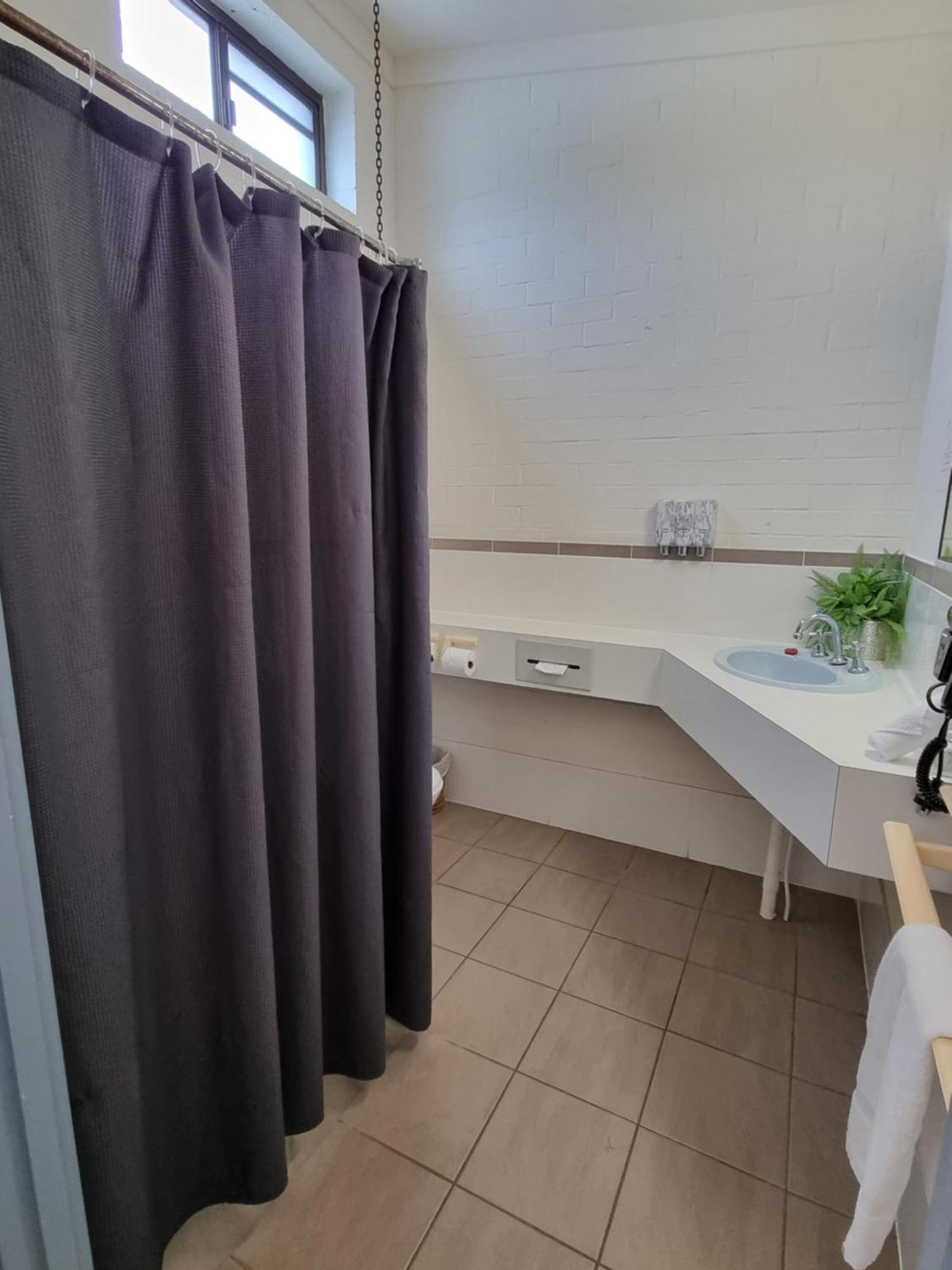 Y Motels Yarraman Ngoại thất bức ảnh