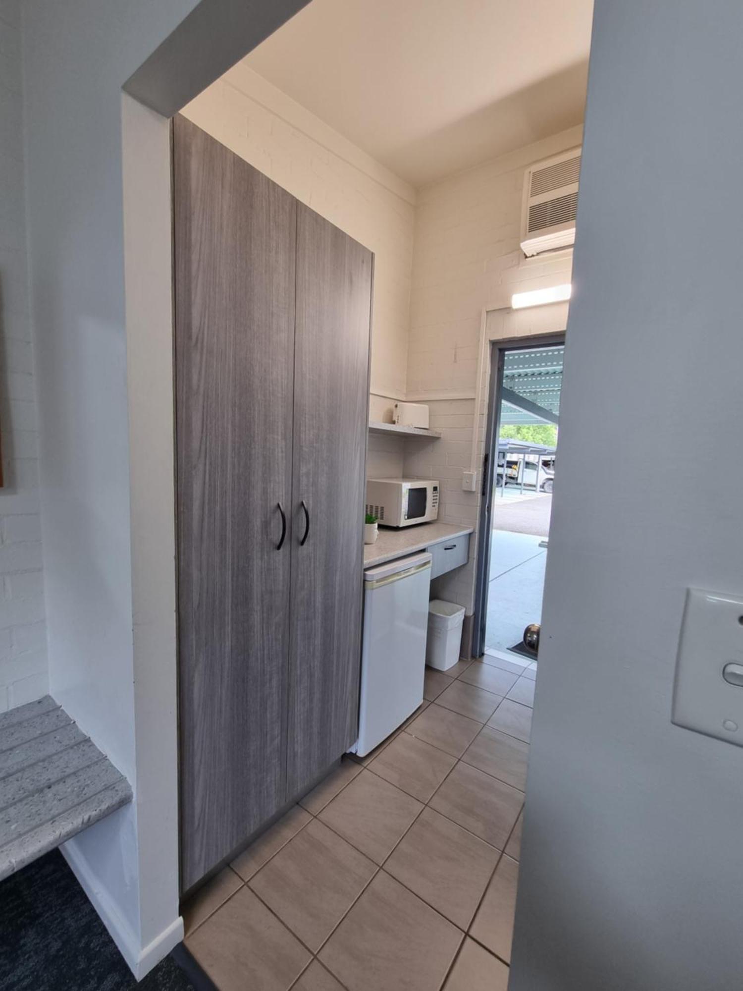 Y Motels Yarraman Ngoại thất bức ảnh