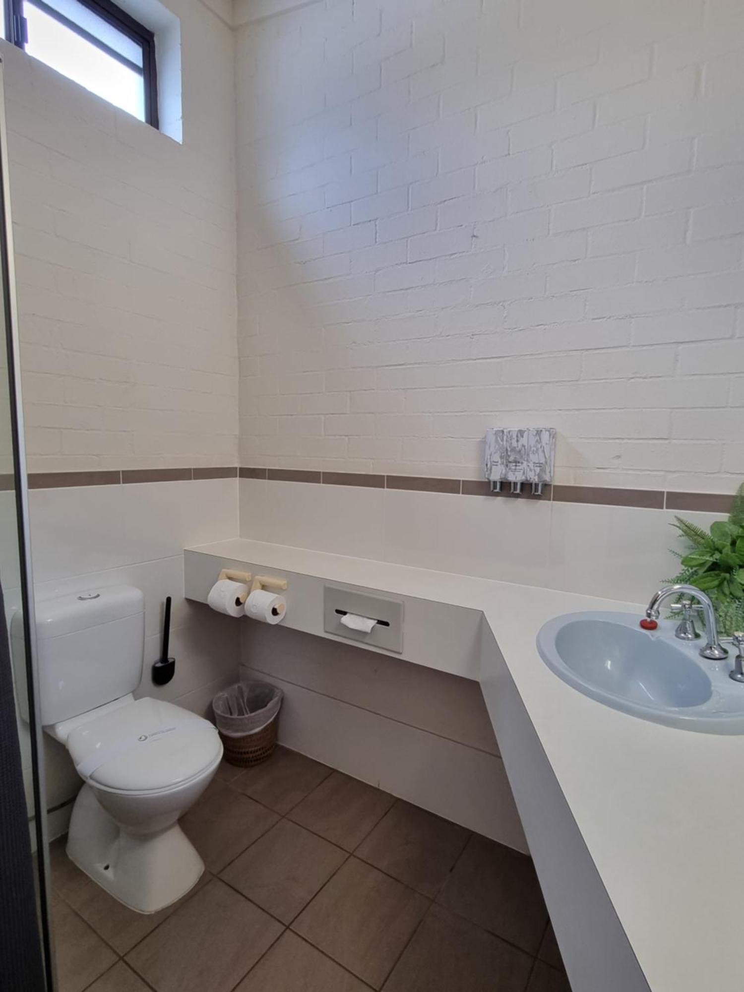 Y Motels Yarraman Ngoại thất bức ảnh