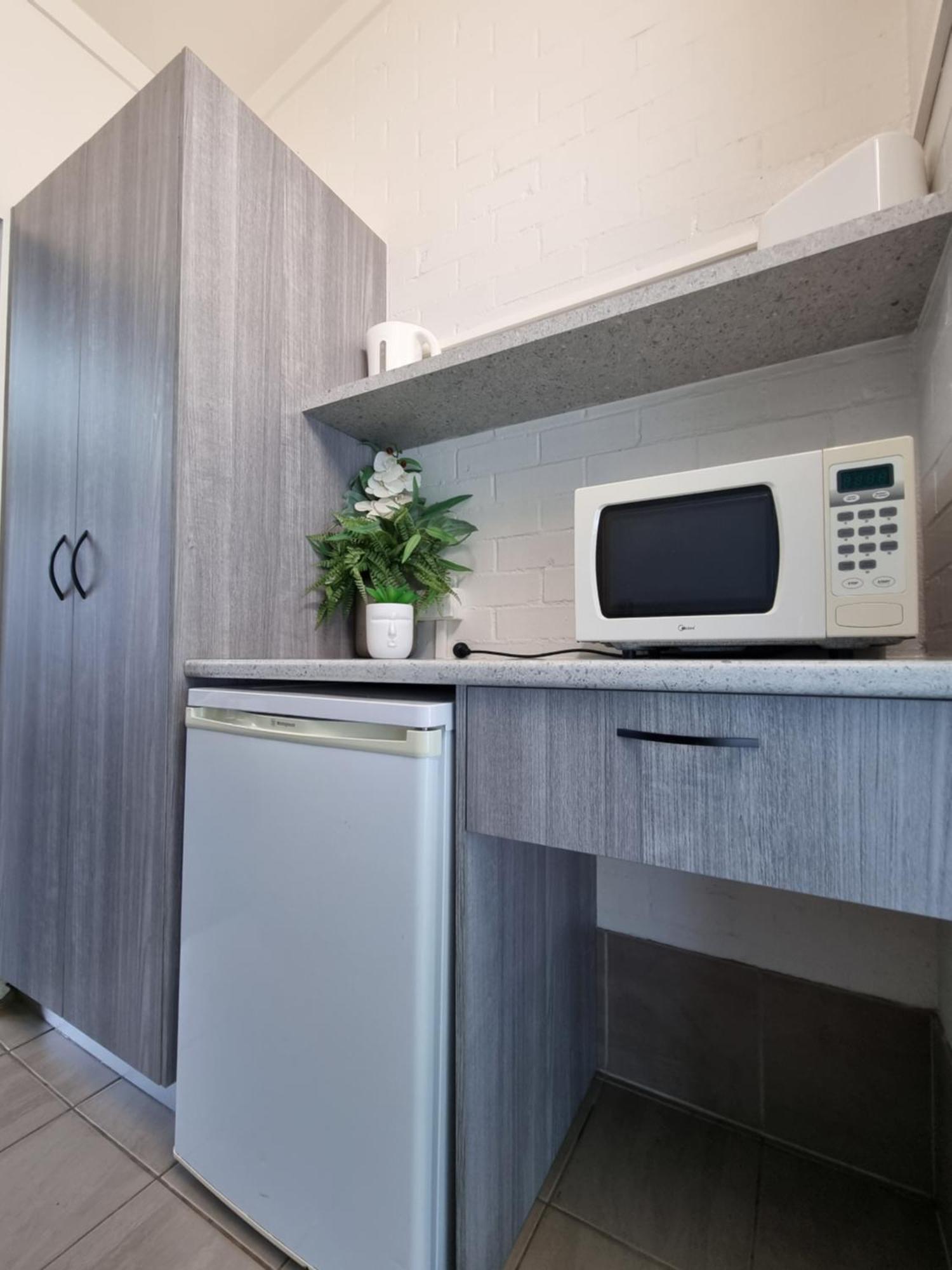 Y Motels Yarraman Ngoại thất bức ảnh
